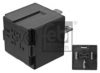 IVECO 002991712 Multifunctional Relay